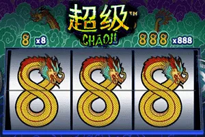 Chaoji 888 - BOYBET168