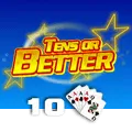 Tens or Better 10 Hand - BOYBET168