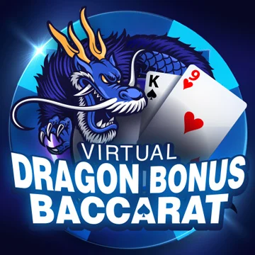 Virtual Dragon Bonus Baccarat - BOYBET168