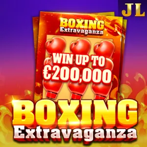 Boxing Extravaganza - BOYBET168