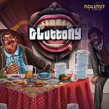 NolimitCity : Gluttony - BOYBET168