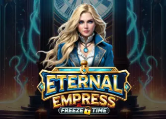 Pragmatic : Eternal Empress - Freeze Time - BOYBET168