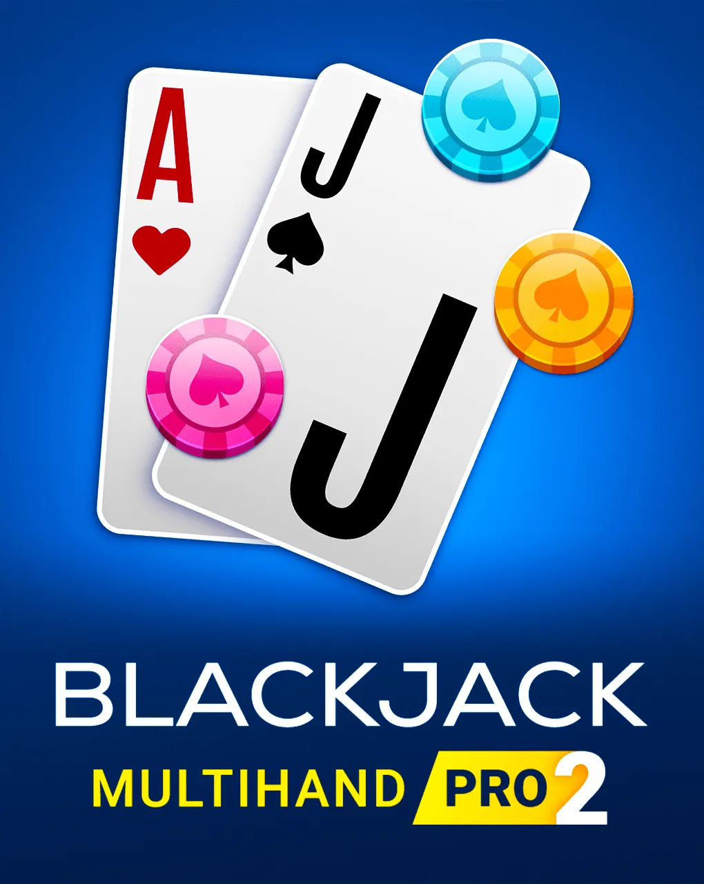 Multihand Blackjack Pro 2 - BOYBET168