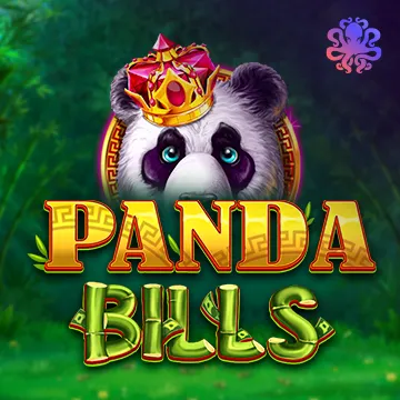 Panda Bills - BOYBET168