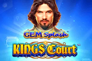 Gem Splash: Kings Court - BOYBET168