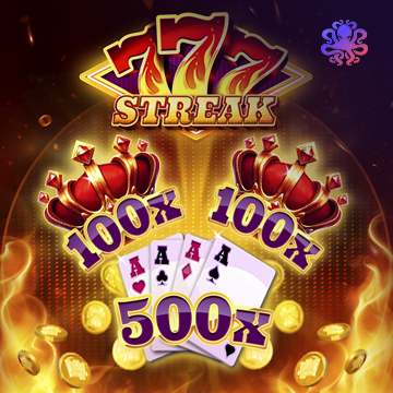 777 Streak - BOYBET168