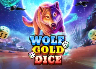 Pragmatic : Wolf Gold Dice - BOYBET168