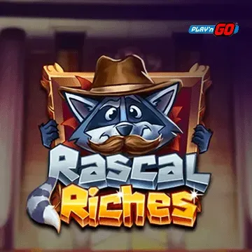 Rascal Riches - BOYBET168