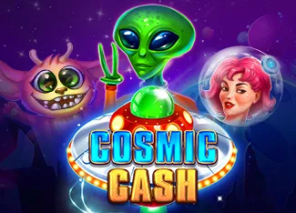Pragmatic : Cosmic Cash - BOYBET168