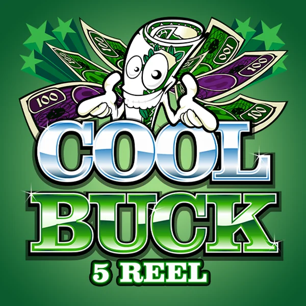 Cool Buck - 5 Reel - BOYBET168