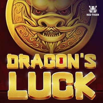 Dragons Luck - BOYBET168