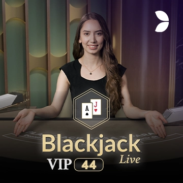 Blackjack VIP 44 - BOYBET168