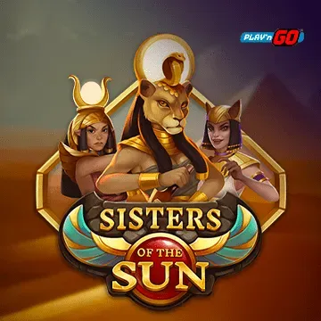 Sisters of the Sun - BOYBET168