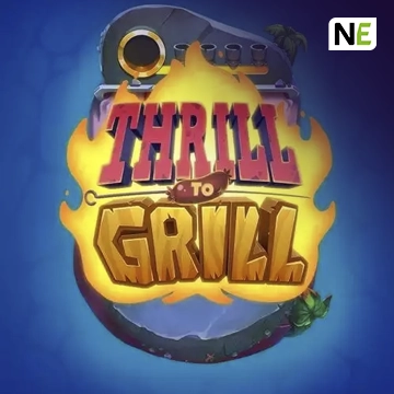 Thrill to Grill - BOYBET168