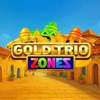 Gold Trio: Zones - BOYBET168