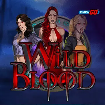 Wild Blood - BOYBET168