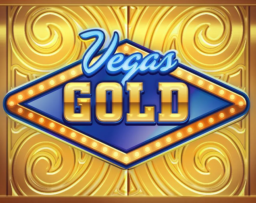 Vegas Gold - BOYBET168