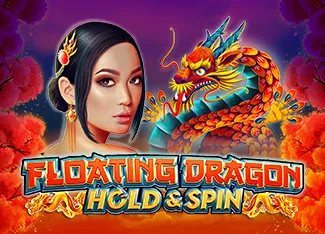 Pragmatic : Floating Dragon - BOYBET168