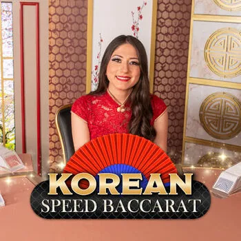 Korean Speed Baccarat 8 - BOYBET168