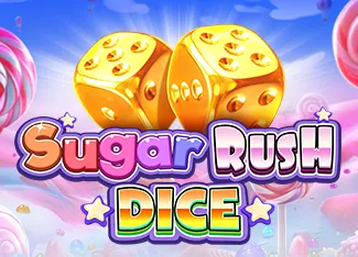 Pragmatic : Sugar Rush Dice - BOYBET168