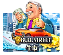 Joker123 : Bull Street - BOYBET168