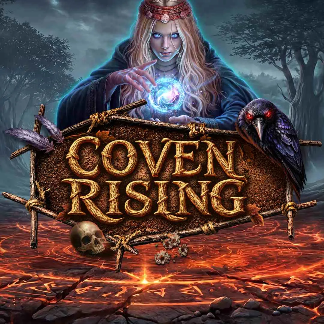 Coven Rising - BOYBET168