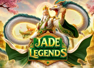Pragmatic : Jade Legends - BOYBET168