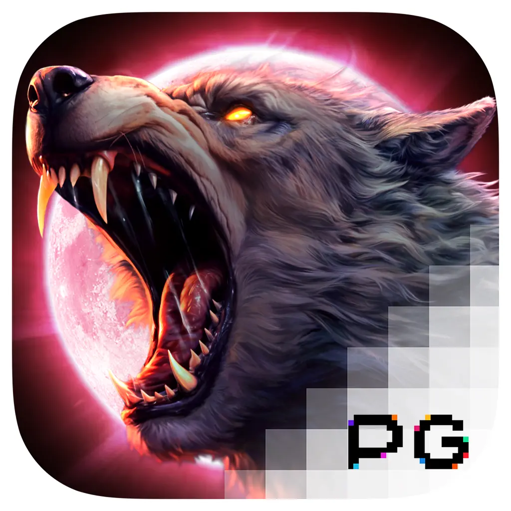 PGSoft : Werewolfs Hunt - BOYBET168