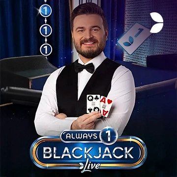 VIP Always 6 Blackjack 1 - BOYBET168