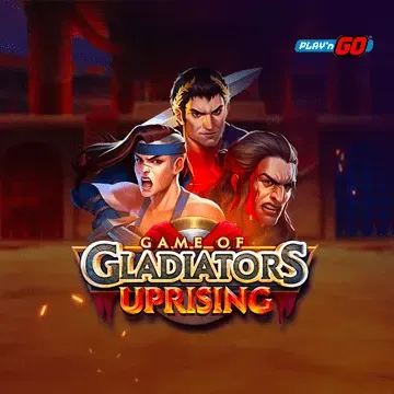 Game of Gladiators: Uprising - BOYBET168