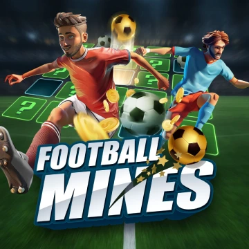 Football Mines - BOYBET168