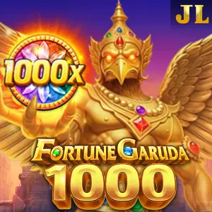 Jili : Fortune Garuda 1000 - BOYBET168