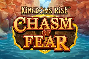 Kingdoms Rise: Chasm of Fear™ - BOYBET168