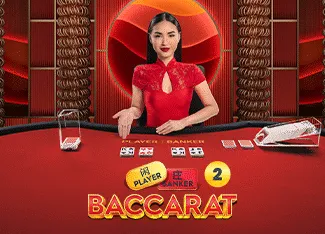 Baccarat 2 - BOYBET168