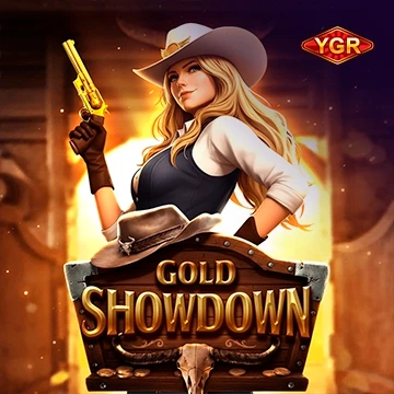 YGR : Wild Bounty Showdown - BOYBET168
