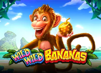 Pragmatic : Wild Wild Bananas - BOYBET168
