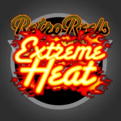Retro Reels - Extreme Heat - BOYBET168