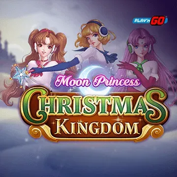 Moon Princess: Christmas Kingdom - BOYBET168