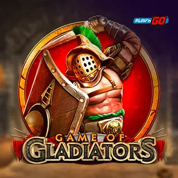 Game of Gladiators - BOYBET168