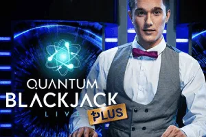 Quantum Blackjack Plus - BOYBET168