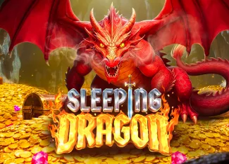 Pragmatic : Sleeping Dragon - BOYBET168