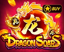 Dragon Soar - BOYBET168