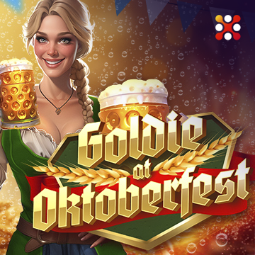 Mancala : Goldie at Oktoberfest - BOYBET168