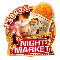 Facai : NIGHT MARKET - BOYBET168