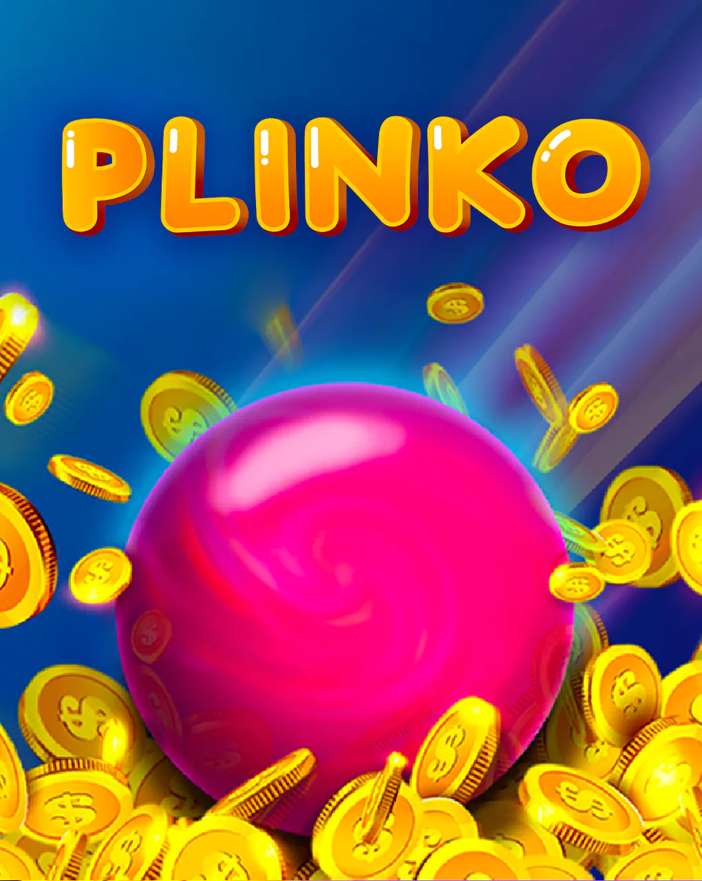 Plinko - BOYBET168