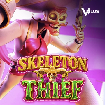Skeleton Thief - BOYBET168