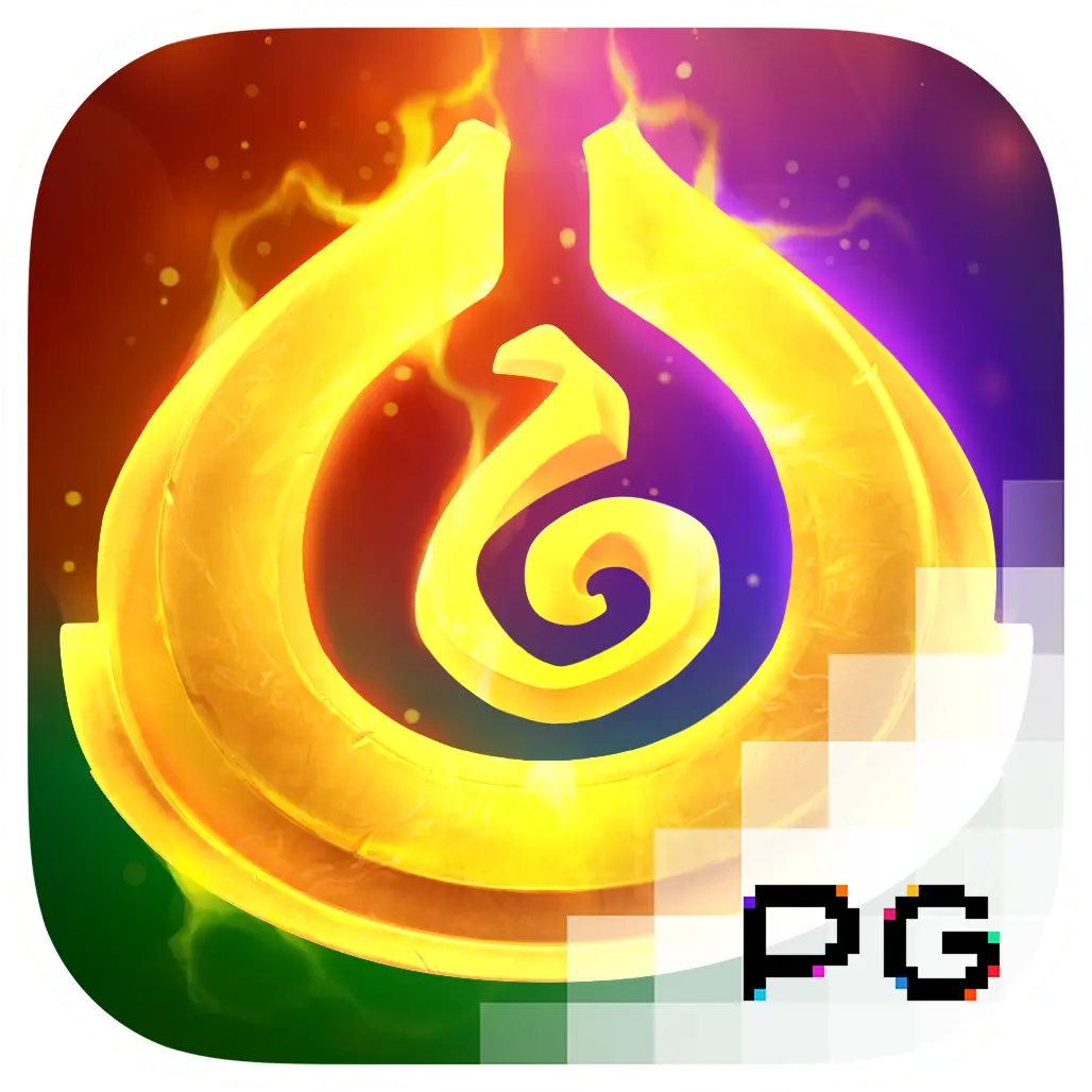 PGSoft : Mystical Spirits - BOYBET168