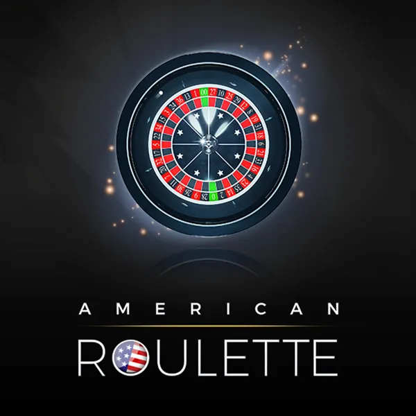 American Roulette (Jade) - BOYBET168