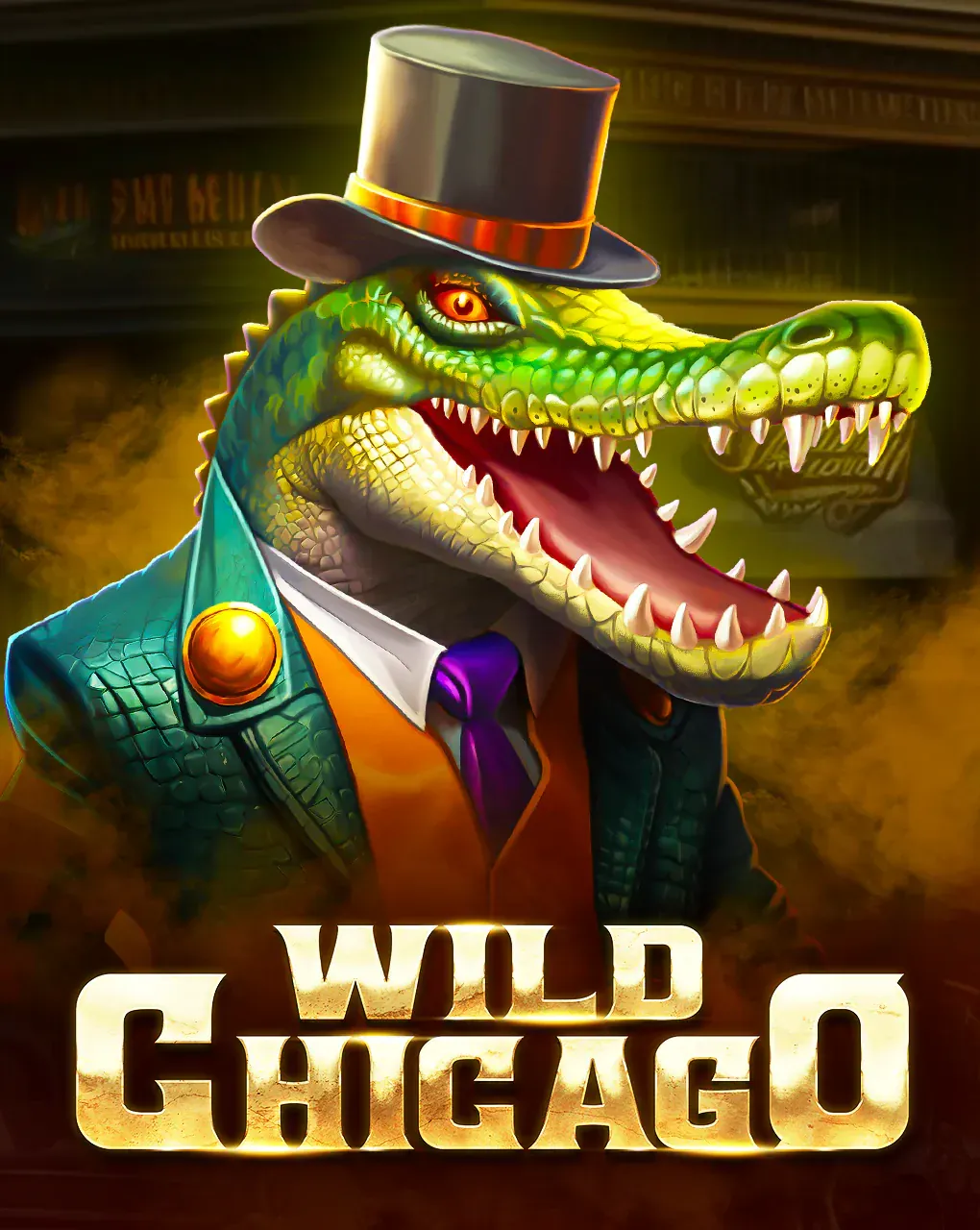 Bgaming : Wild Chicago - BOYBET168