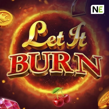 Let It Burn - BOYBET168